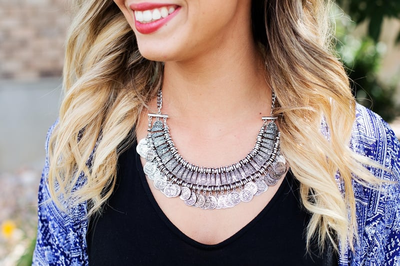 Secondhand Jewelry