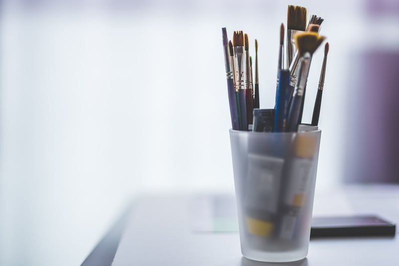 Eco-Friendly Workshops