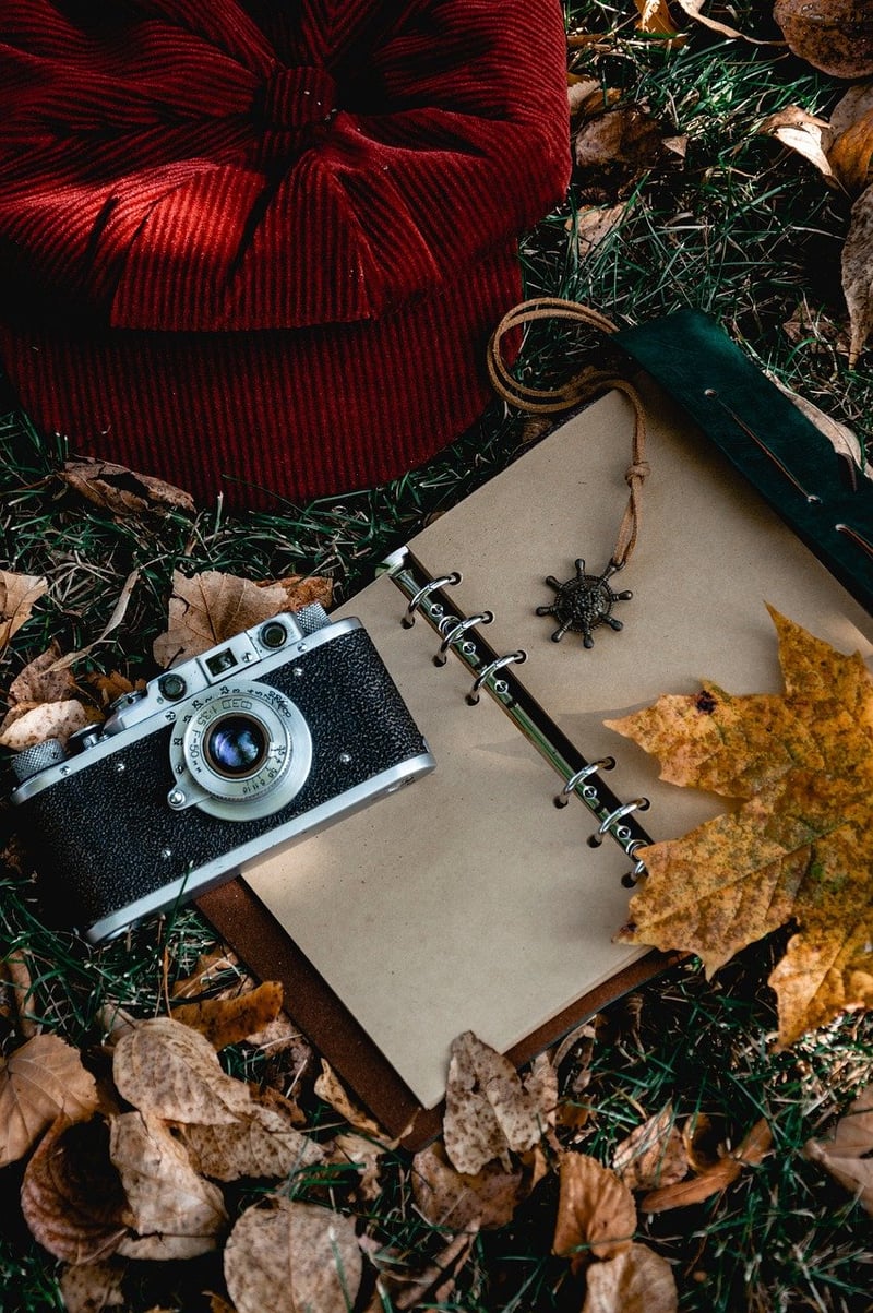 Vintage Clothing Upcycle